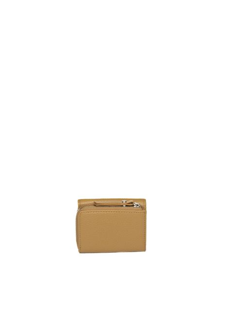 Nature mini wallet GIANNI CHIARINI | W5065GRN-0422